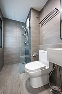 Maya Bay Residence Banting Icon Stay