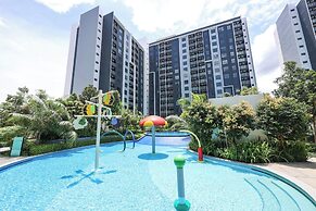 Maya Bay Residence Banting Icon Stay