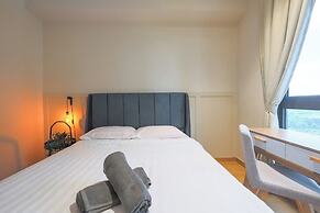 Maya Bay Residence Banting Icon Stay