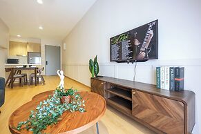 Maya Bay Residence Banting Icon Stay