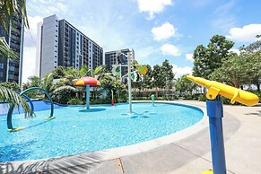 Maya Bay Residence Banting Icon Stay