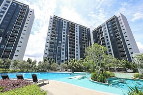 Maya Bay Residence Banting Icon Stay