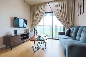 Maya Bay Residence Banting Icon Stay