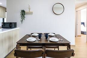 Maya Bay Residence Banting Icon Stay