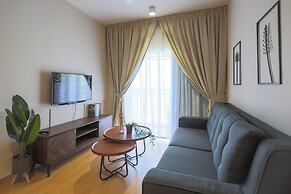 Maya Bay Residence Banting Icon Stay