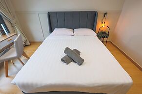 Maya Bay Residence Banting Icon Stay