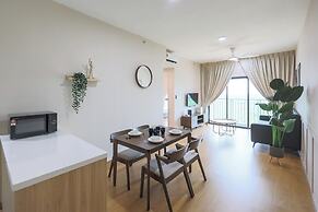 Maya Bay Residence Banting Icon Stay