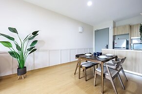 Maya Bay Residence Banting Icon Stay