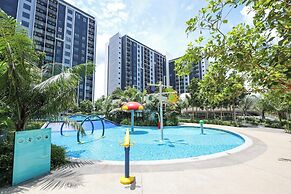 Maya Bay Residence Banting Icon Stay