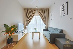 Maya Bay Residence Banting Icon Stay