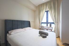 Maya Bay Residence Banting Icon Stay