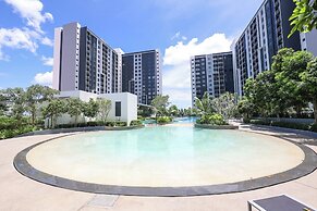 Maya Bay Residence Banting Icon Stay