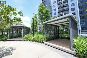 Maya Bay Residence Banting Icon Stay