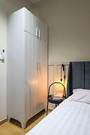 Maya Bay Residence Banting Icon Stay
