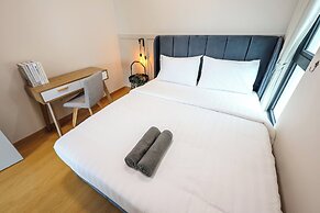 Maya Bay Residence Banting Icon Stay