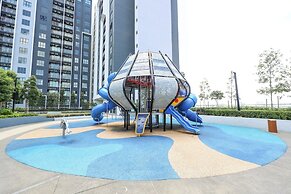 Maya Bay Residence Banting Icon Stay