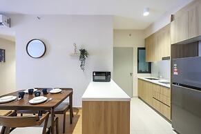 Maya Bay Residence Banting Icon Stay