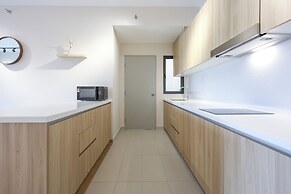 Maya Bay Residence Banting Icon Stay