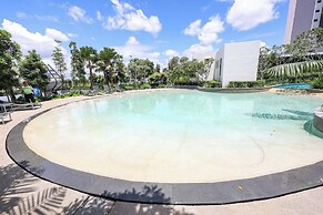 Maya Bay Residence Banting Icon Stay