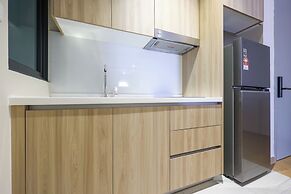 Maya Bay Residence Banting Icon Stay
