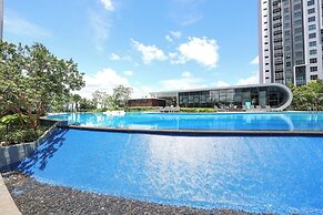 Maya Bay Residence Banting Icon Stay