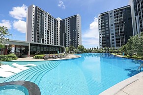 Maya Bay Residence Banting Icon Stay