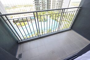 Maya Bay Residence Banting Icon Stay
