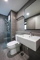 Maya Bay Residence Banting Icon Stay