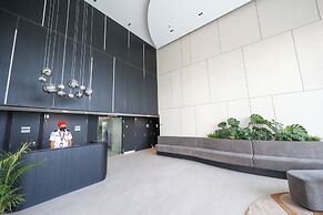 Maya Bay Residence Banting Icon Stay