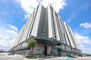 Maya Bay Residence Banting Icon Stay