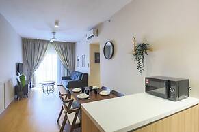 Maya Bay Residence Banting Icon Stay