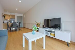 Maya Bay Residence Banting Icon Stay