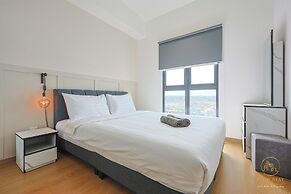 Maya Bay Residence Banting Icon Stay
