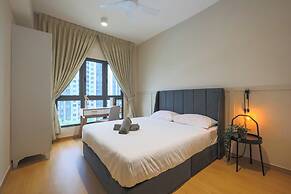 Maya Bay Residence Banting Icon Stay