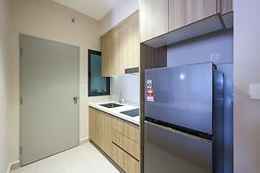 Maya Bay Residence Banting Icon Stay