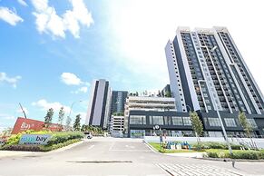 Maya Bay Residence Banting Icon Stay