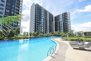 Maya Bay Residence Banting Icon Stay
