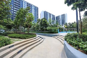 Maya Bay Residence Banting Icon Stay