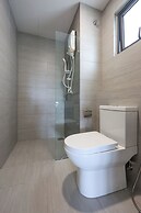 Maya Bay Residence Banting Icon Stay