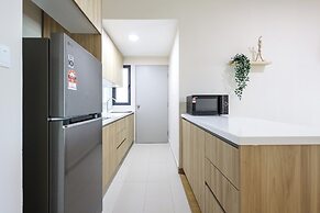 Maya Bay Residence Banting Icon Stay
