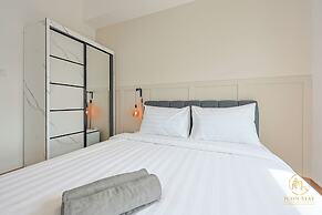 Maya Bay Residence Banting Icon Stay
