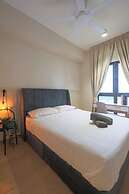 Maya Bay Residence Banting Icon Stay