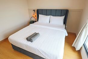 Maya Bay Residence Banting Icon Stay