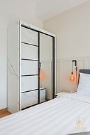 Maya Bay Residence Banting Icon Stay