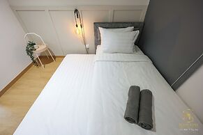 Maya Bay Residence Banting Icon Stay