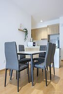 Maya Bay Residence Banting Icon Stay