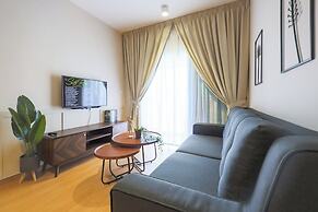 Maya Bay Residence Banting Icon Stay