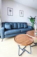 Maya Bay Residence Banting Icon Stay