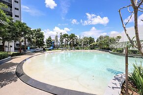 Maya Bay Residence Banting Icon Stay
