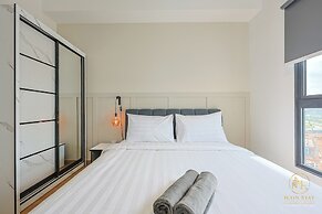 Maya Bay Residence Banting Icon Stay